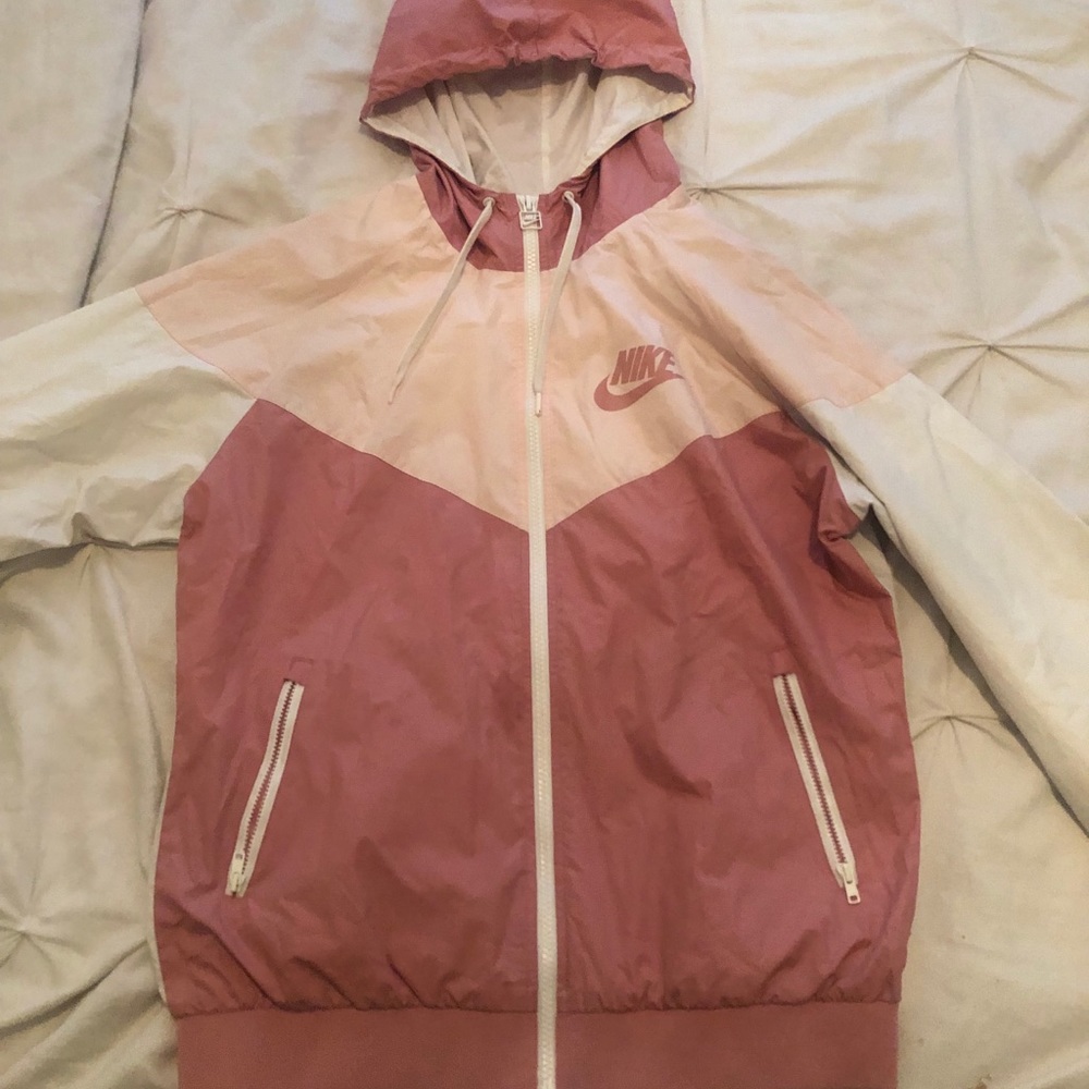 Windbreaker